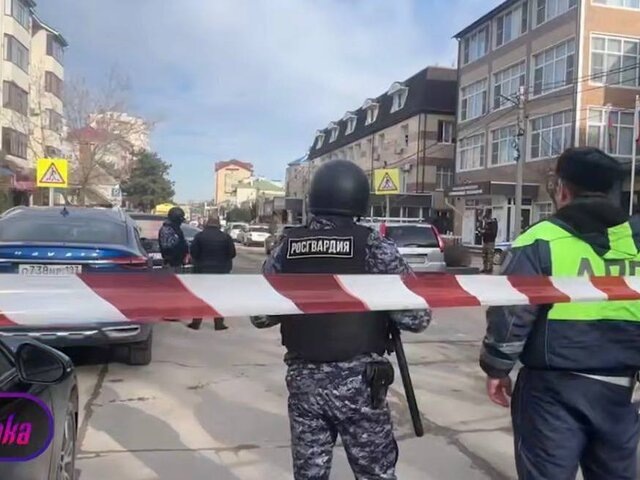    Фото: телеграм-канал Readovka