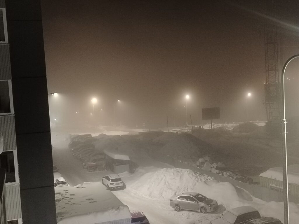    Фото: В курсе.ру Полина Анкушина