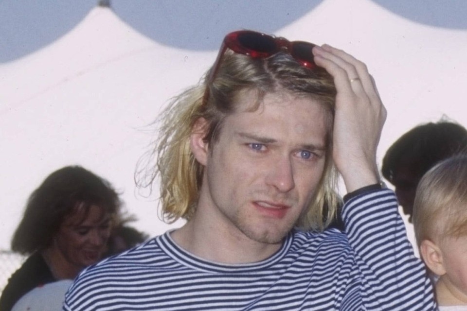    Группа криминалистов из США и Италии заявила об убийстве Курта Кобейна GLOBAL LOOK PRESS