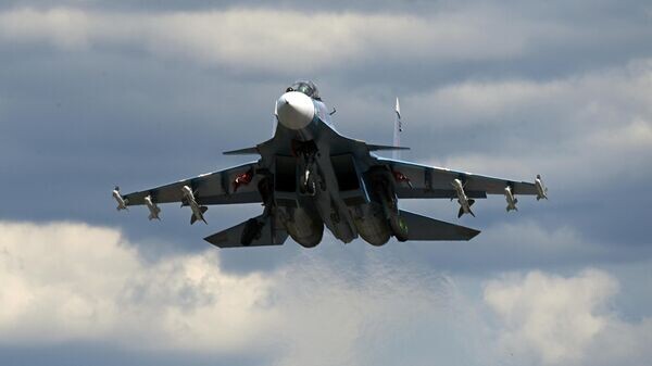    © Sputnik / РИА Новости