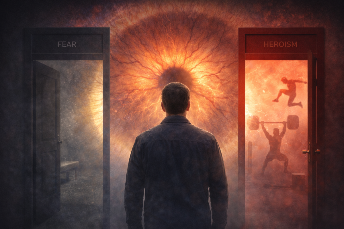 Какие физические нагрузки возможны после отслойки сетчатки 