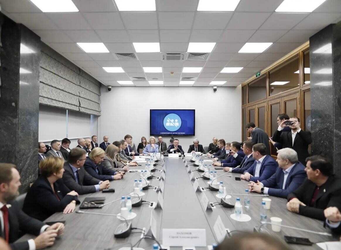 Фото: Минстрой России 