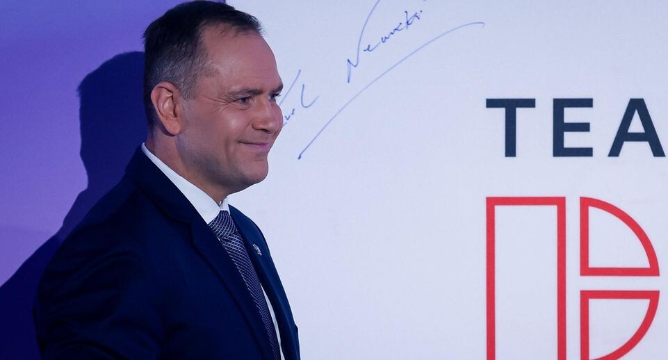    Karol Nawrocki / www.globallookpress.com