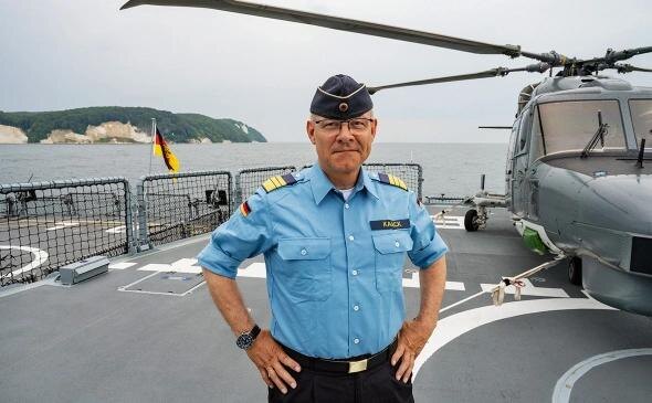    Фото: Stefan Sauer / dpa / Global Look Press Редакция