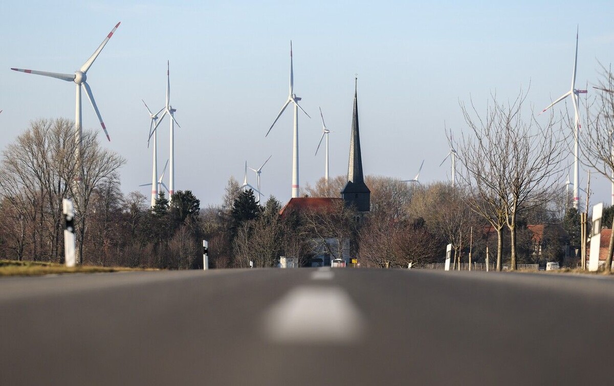     / Источник: © Jan Woitas/dpa/Global Look Press