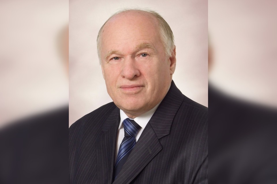    В Коми республиканской филармонии эту потерю назвали невосполнимой.