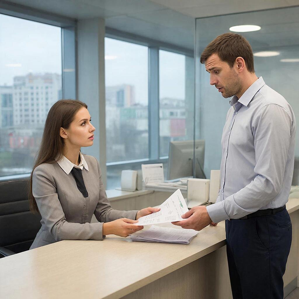 Картинка сгенерированна при помощи ИИ