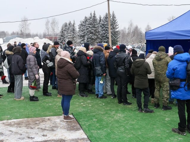    Фото: ТАСС/Александр Демьянчук