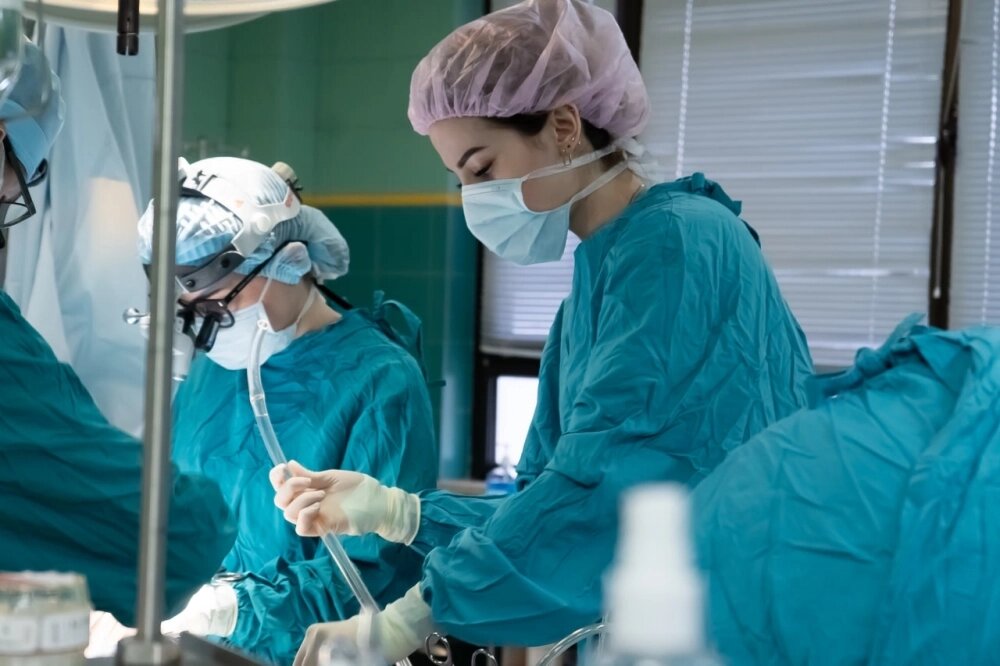    Фото: НИИ ККБ №1