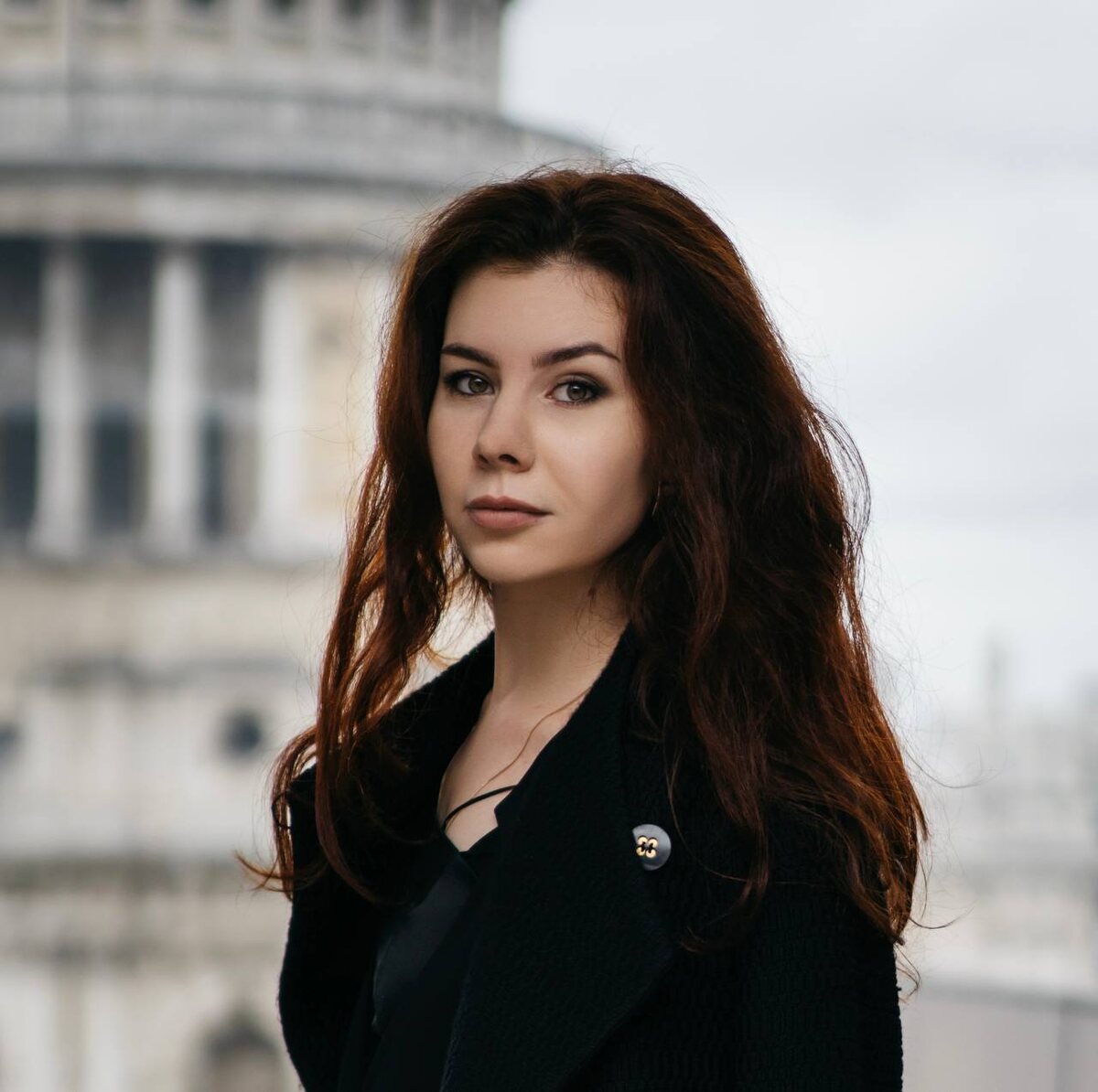 Екатерина Кирсанова — доцент НИУ ВШЭ, бизнес-медиатор, практикующий юрист в области интеллектуального права