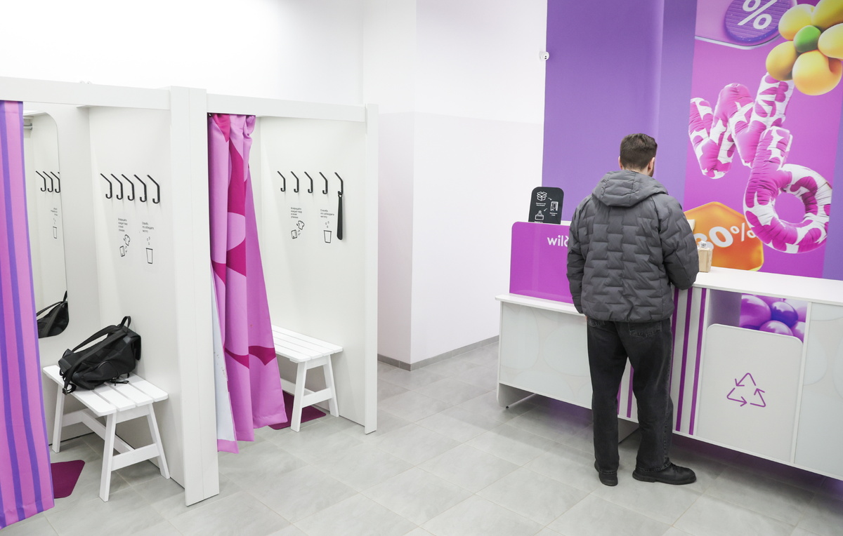 Михаил Синицын/ТАСС