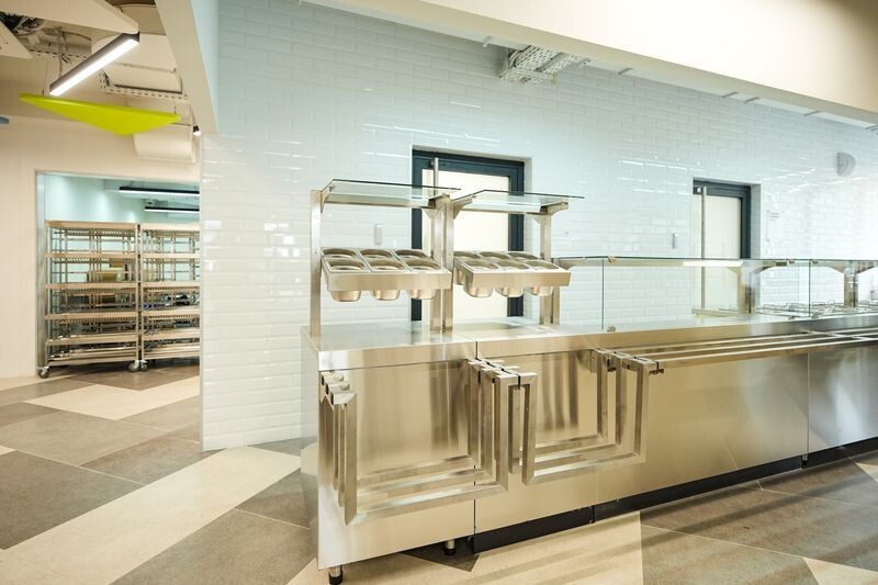     / Источник: © ИЗВЕСТИЯ/Сергей Лантюхов