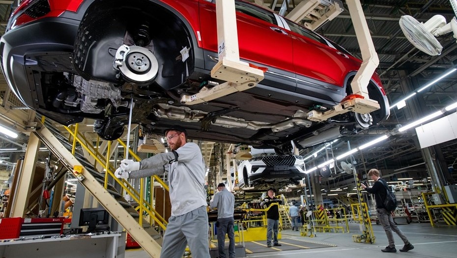    Автор фото: Сергей Ермохин/"ДП"