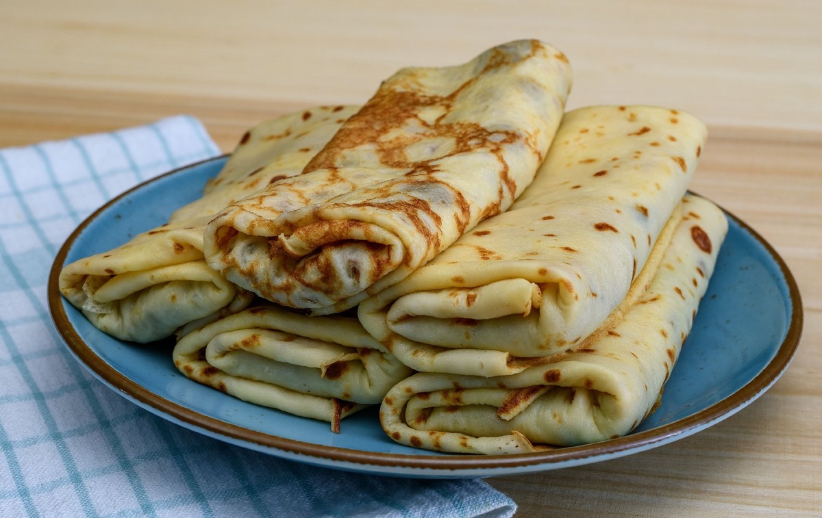    Фото: iStock/Pawel Kacperek