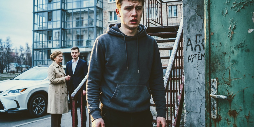 Ключ не подошел: как он вернулся из армии и стал лишним в схеме маминого счастья