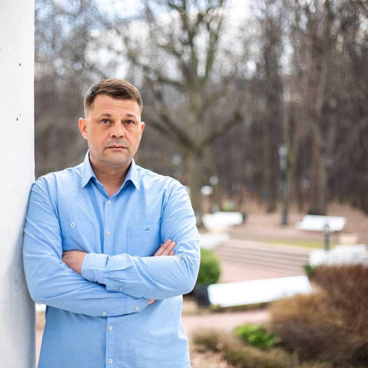 Павел Григорьев — Ai инженер, проектировщик автоматизации бизнес процессов