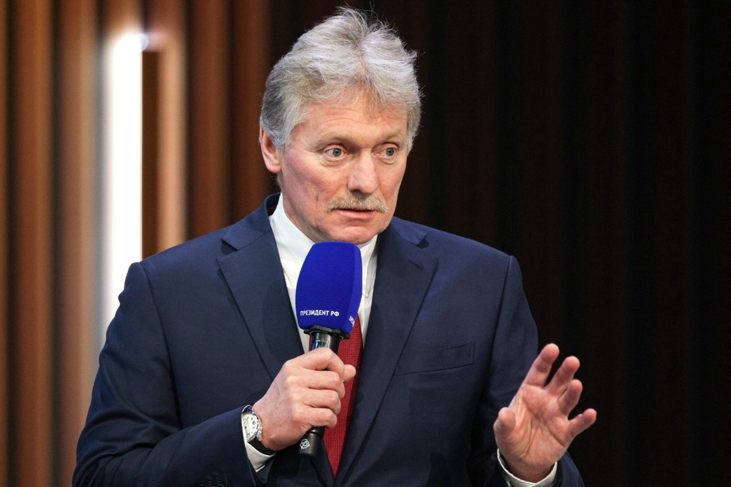    Фото © Kremlin.ru