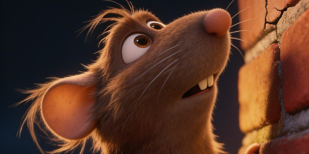 Мур-Мурка и волшебный ошейник. Часть 127