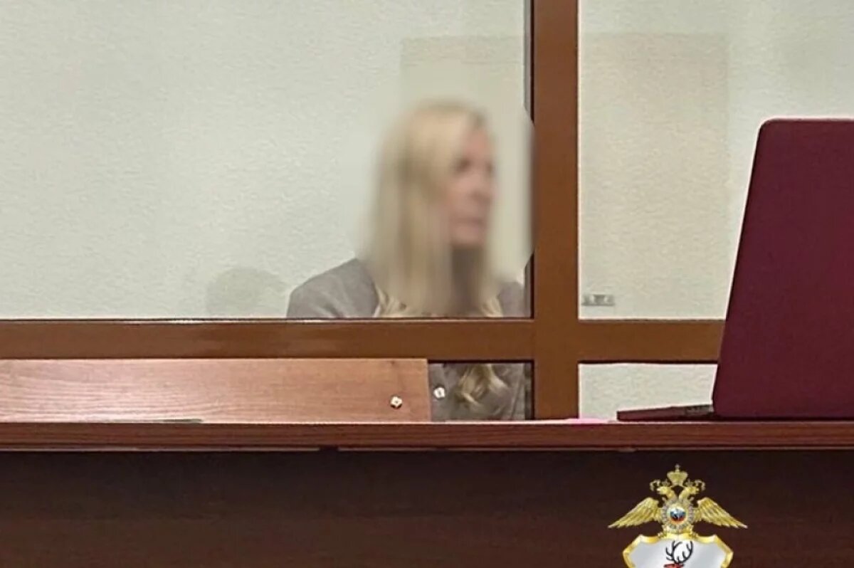    Завотделением больницы № 33 взяли под стражу