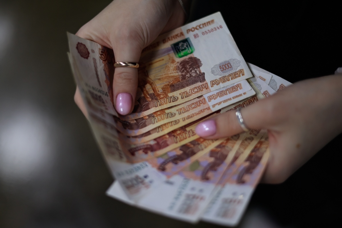    Павел Хацаюк / ИД «Вечерняя Казань»