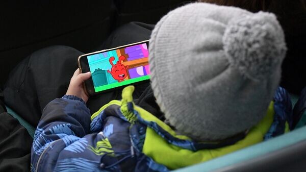    © Sputnik / Алексей Даничев