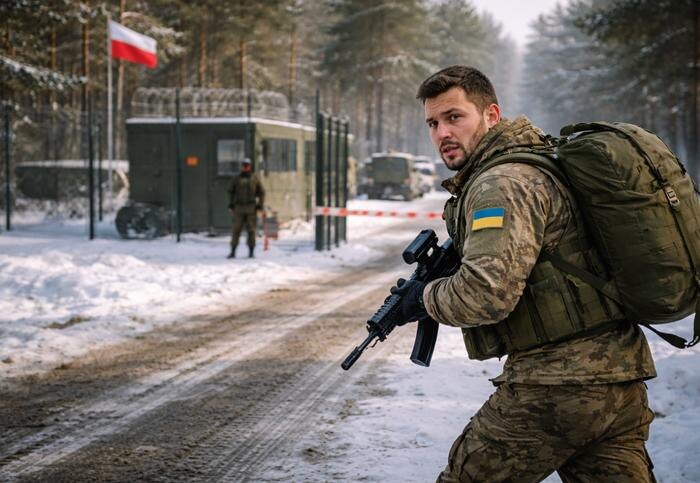 Обложка © DALL-E / Life.ru