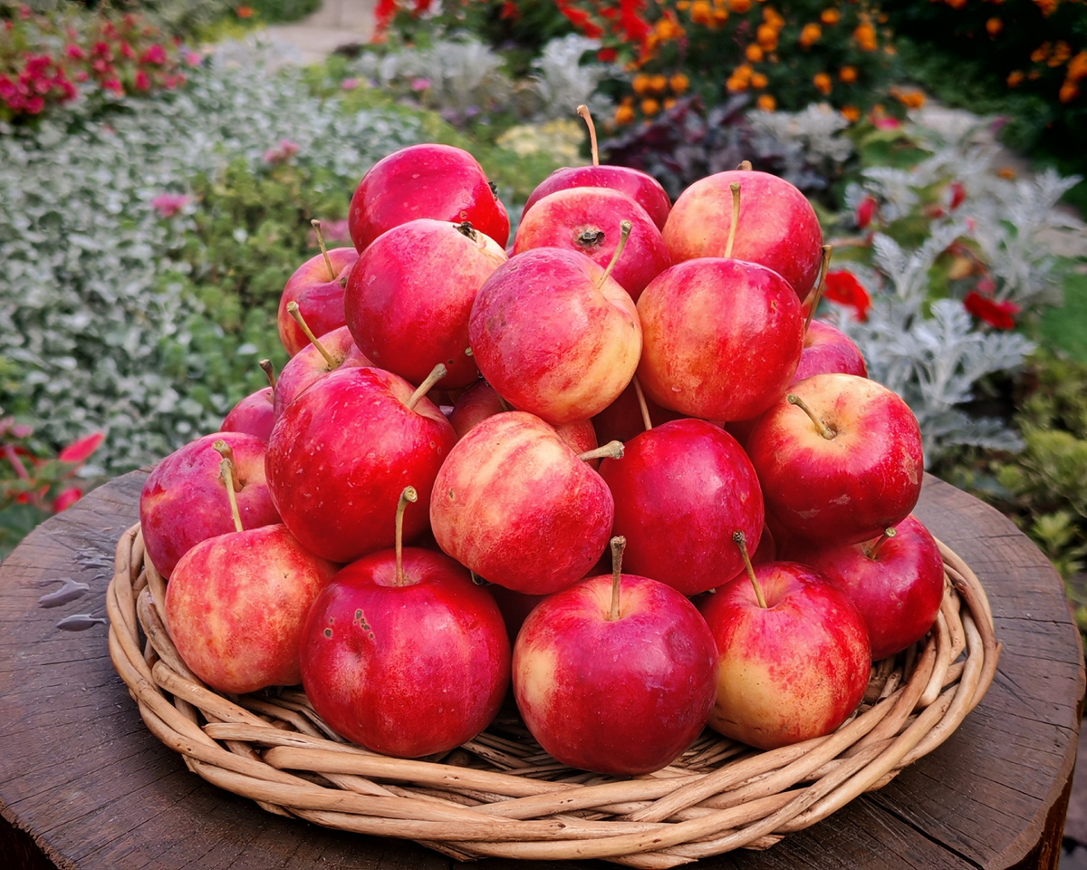 Трансцендент. Фото автора.