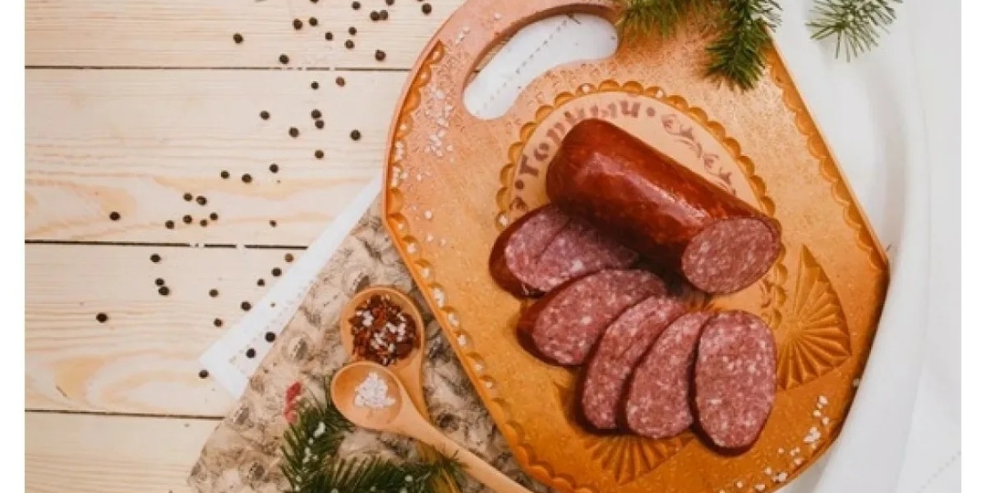 Технологии «приручения» дикого вкуса: Анна Кольцова раскрывает секреты производства премиальных деликатесов из дичи