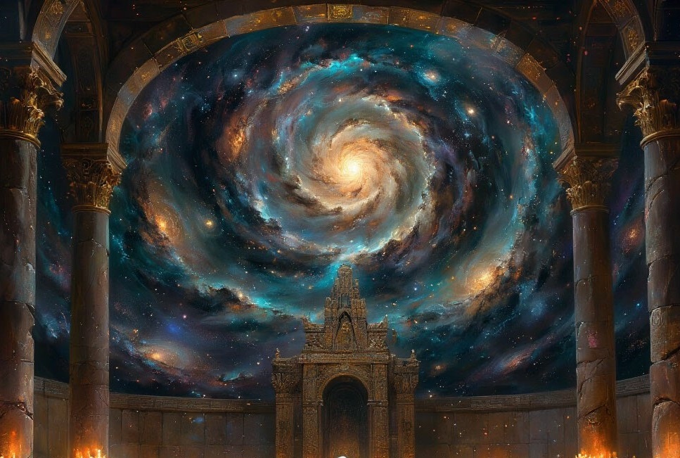 Изображение создано с помощью ИИ