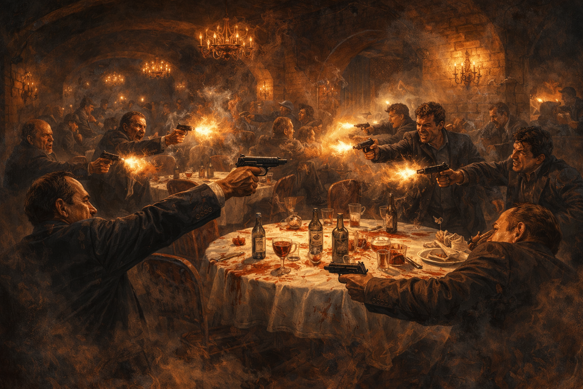 Автор: В. Панченко