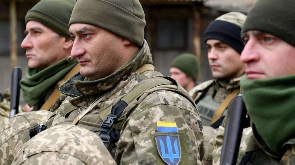    Администрация Президента Украины / Николай Лазаренко / Редакция