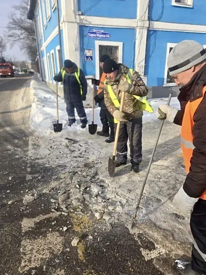    фото: Администрация Курска