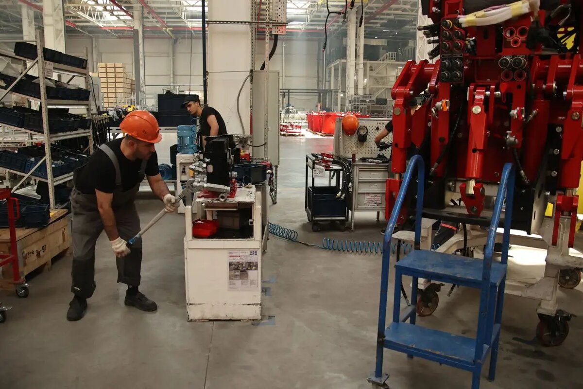     © "Интерфакс". Федор Ларин