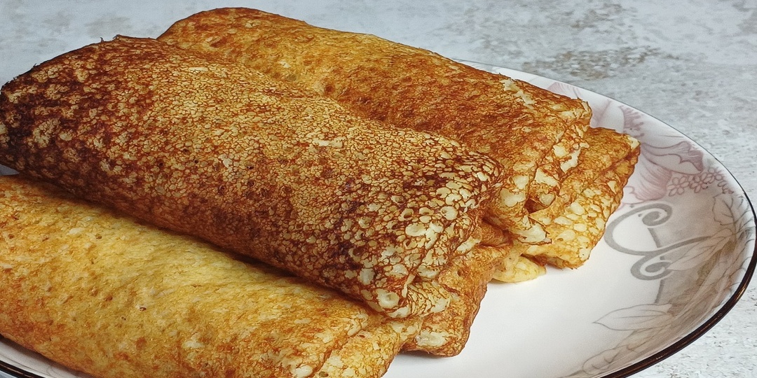 20 начинок для блинов на Масленицу.