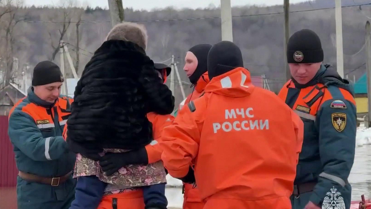    Первый канал