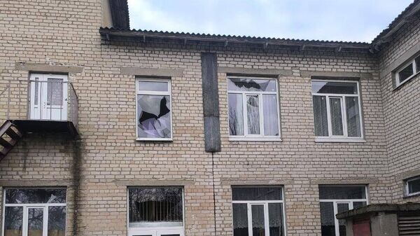    © Telegram главы Запорожской области Евгения Балицкого