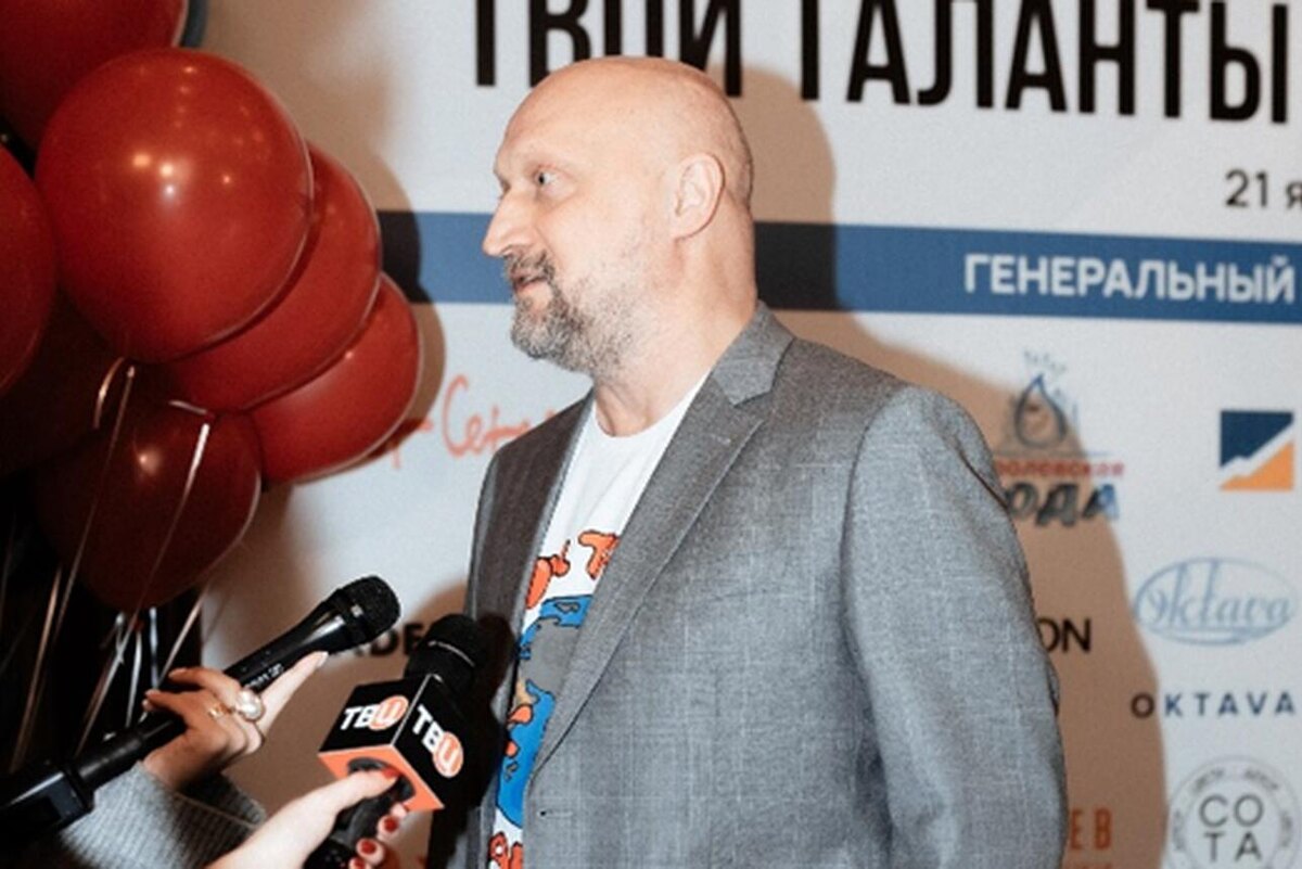     Предоставлено организаторами мероприятия