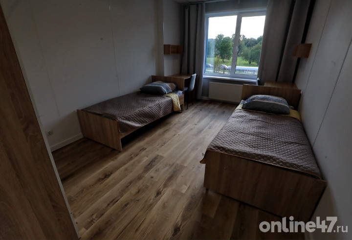 фото: Валентин Илюшин/Online47