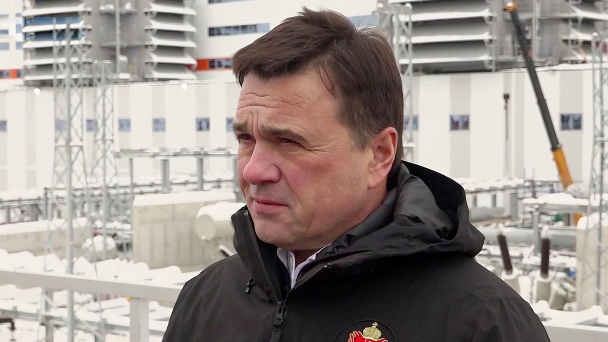    Первый канал