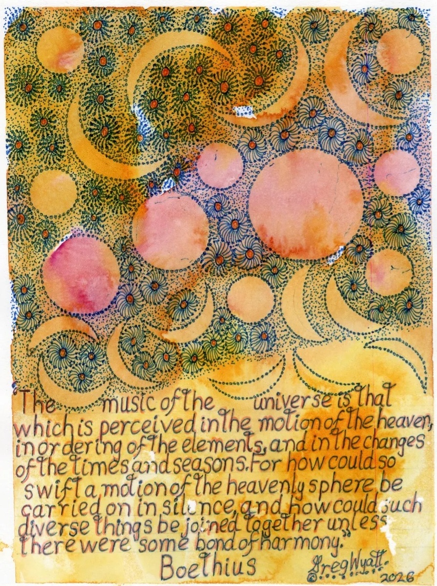 (Фото: Грег Уайатт)