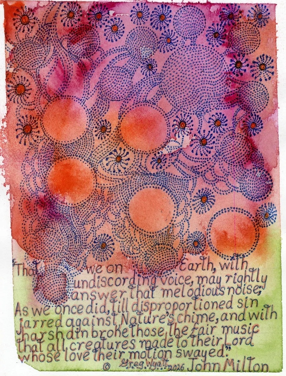 (Фото: Грег Уайатт)