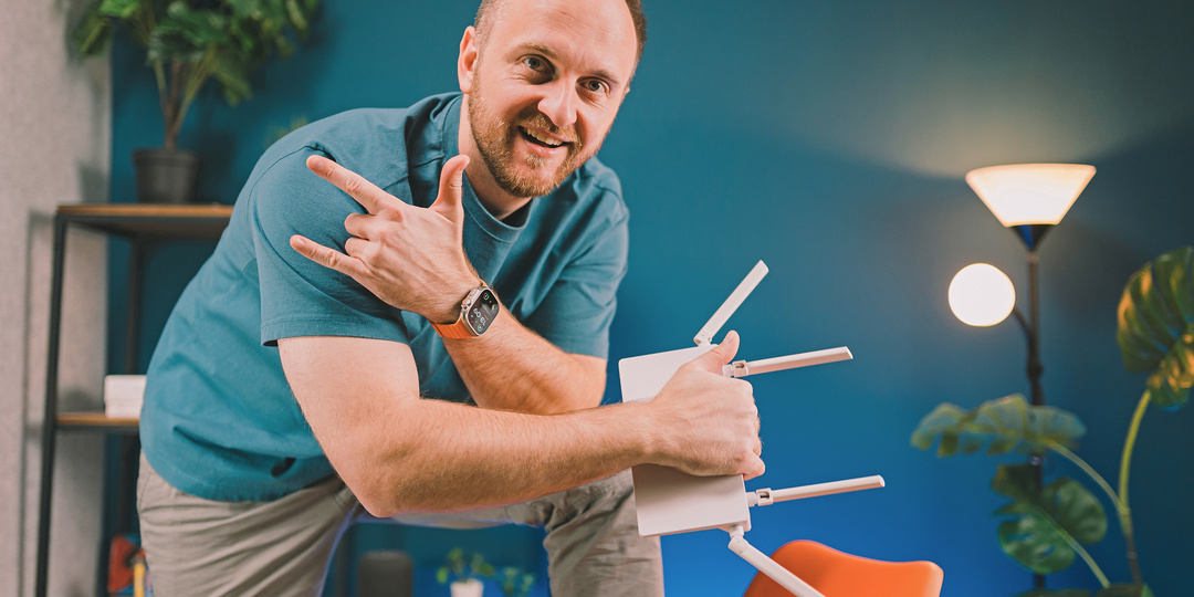 Можно ли пользоваться соседским Wi-Fi, чтобы сэкономить? Разбираемся