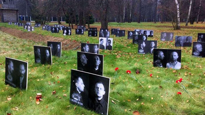 1937-й в Москве: где и как казнили противников сталинского режима в столице СССР?