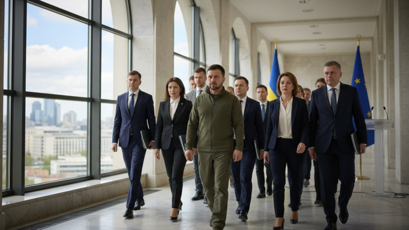   Сгенерировано с помощью ИИ