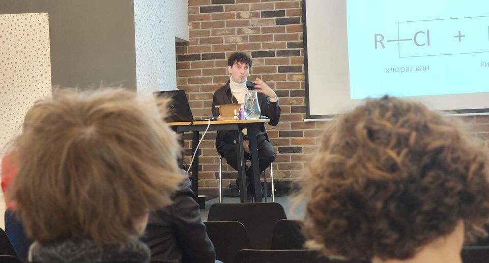    МедиаБанк Подмосковья/Иван Петрушин