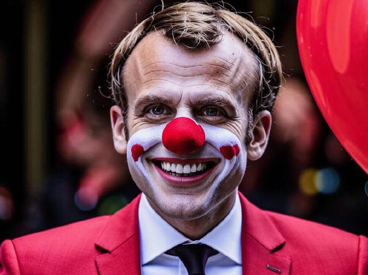    Изображение сгенерировано ИИ