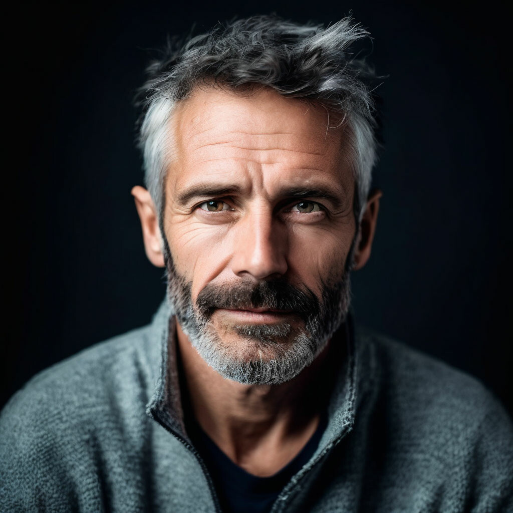 Фото  сделано автором с помощью ИИ