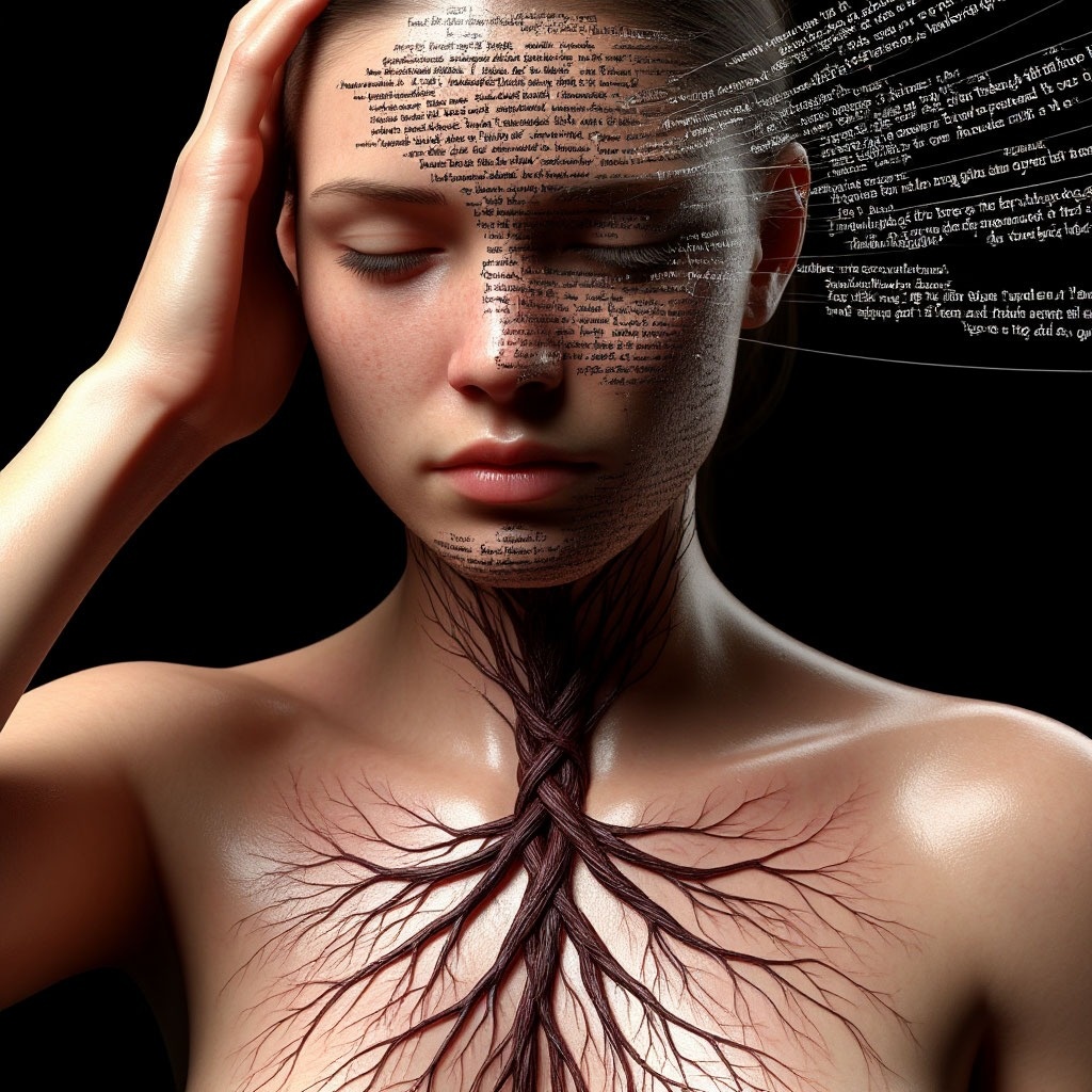 "Сущностями" и "Ляврами" принято называть набор чувств (ощущения+мысли) и связанных с ними метапрограммами. Недопрожитая обида ощущается от солнечного сплетения до комка в горле. Эта скрытая обида порождает ТРИЛЛИОНЫ мыслей (электрических сигналов в нейросетях мозга). 