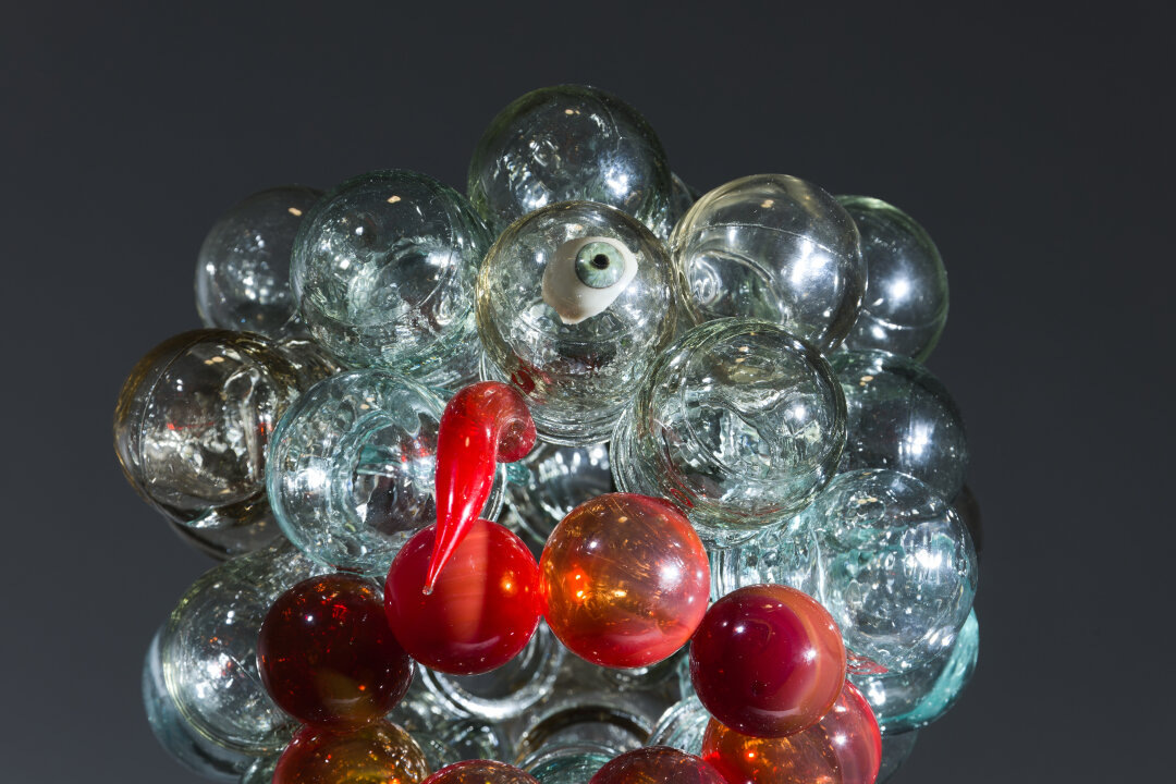    Фото: Изображения предоставлены «Собака.ru» пресс-службой Sobo Gallery