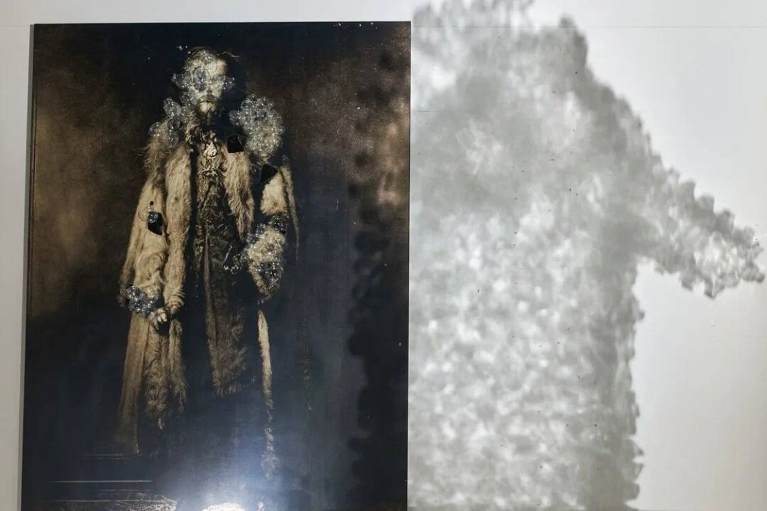    Фото: Изображения предоставлены «Собака.ru» пресс-службой Sobo Gallery